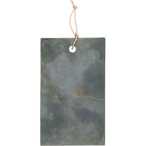 Ib Laursen Serveringsbrt 18x30 cm, Akacie