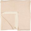Ib Laursen Tagesdecke 150x220 cm, Natur/Gebrochenes Wei