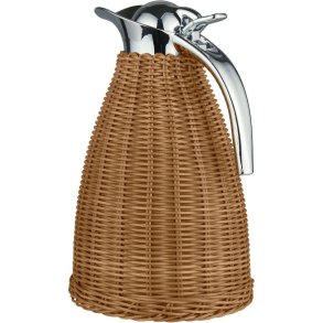 Ib Laursen Termokande 1,5 L, Brun