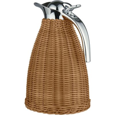 Ib Laursen Termokande 1,5 L, Brun