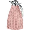 Ib Laursen Thermoskanne 1,5 l, Pink