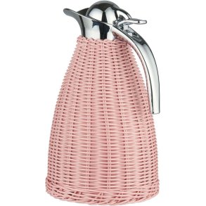 Ib Laursen Termokande 1,5 L, Lyserød
