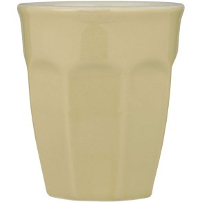 Ib Laursen Mynte Cafe Latte Becher 20 cl, Wheat Straw