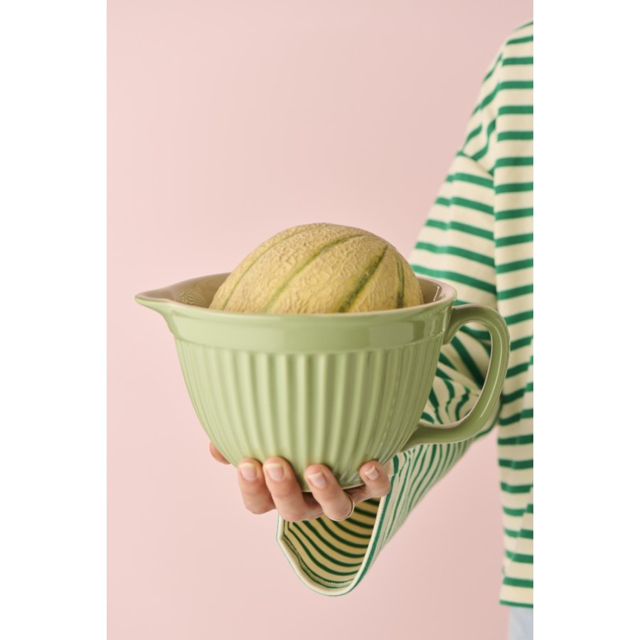 Ib Laursen Mynte Piskeskl 18 cm, Wasabi