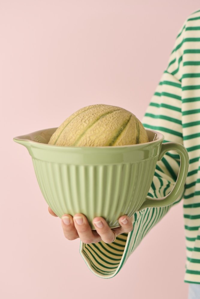 Ib Laursen Mynte Piskeskl 18 cm, Wasabi