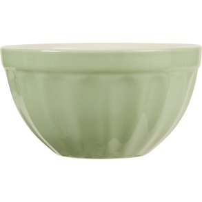 Ib Laursen Mynte Mslischale 13 cm, Wasabi