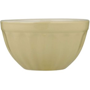 Ib Laursen Mynte Mslischale 13 cm, Wheat Straw
