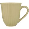 Ib Laursen Mint Mug 24 cl, Wheat Straw