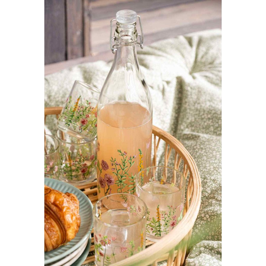 Ib Laursen Summertime Trinkglas 20 cl