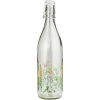 Ib Laursen Summertime Flasche mit Patentdeckel 1,1 L