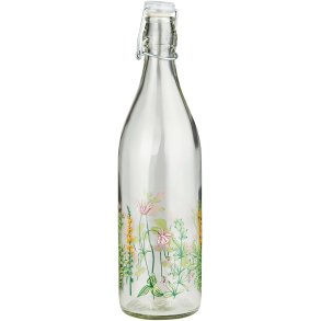 Ib Laursen Summertime Flaske m. Patentl�g 1,1 L