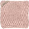 Ib Laursen Mint Topflappen 22x22 cm, Rose Shadow