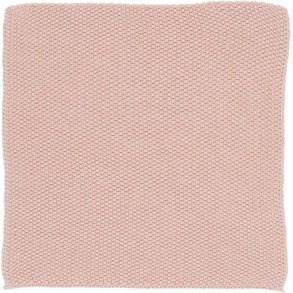 Ib Laursen Mynte Karklud 25x25 cm, Rose Shadow