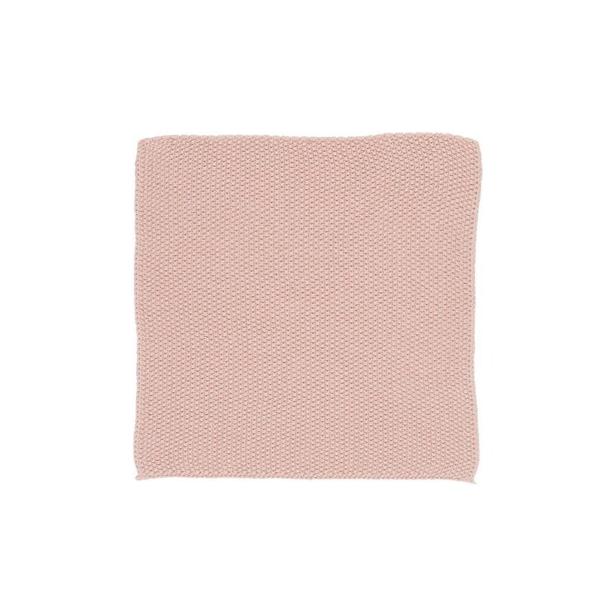 Ib Laursen Mint Geschirrtuch 25x25 cm, Rose Shadow