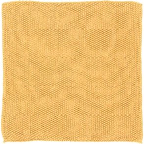 Ib Laursen Mynte Karklud 25x25 cm, Wheat Straw