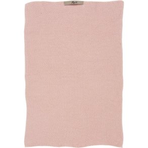 Ib Laursen Mynte Handdoek 40x60 cm, Rose Shadow