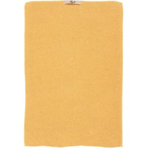 Ib Laursen Mynte Handdoek 40x60 cm, Wheat Straw