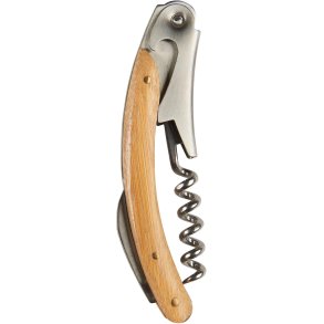 Ib Laursen Tjenerproptrkker, Bambus