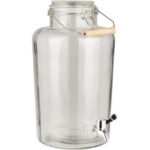 Ib Laursen Saftdispenser 8,45 L