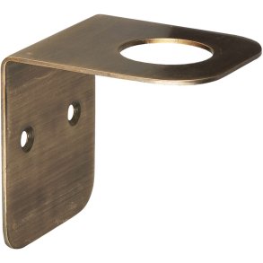 Ib Laursen Vgholder t. ALTUM-Flaske, Messing