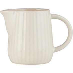 Ib Laursen Mynte Mlke-/Fldekande 200 ml, Butter Cream