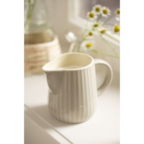 Ib Laursen Mynte Mælke-/Flødekande 200 ml, Latte