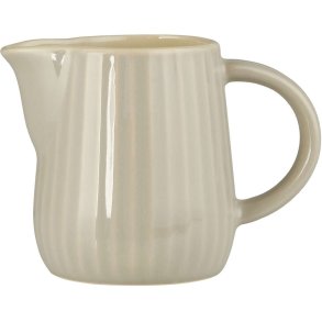 Ib Laursen Mynte Mælke-/Flødekande 200 ml, Latte
