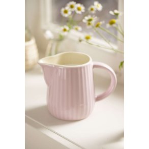 Ib Laursen Mynte Mælke-/Flødekande 200 ml, English Rose