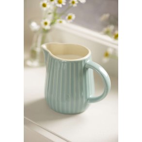 Ib Laursen Mynte Mælke-/Flødekande 200 ml, Green Tea