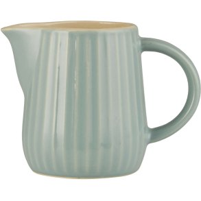Ib Laursen Mynte Mælke-/Flødekande 200 ml, Green Tea