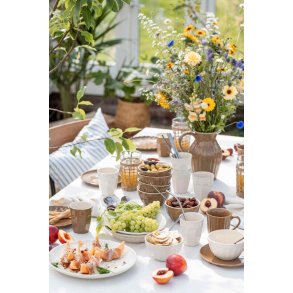 Ib Laursen Mynte Krus 20 cl, Hazelnut