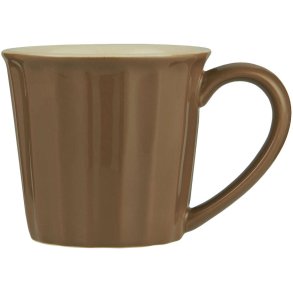 Ib Laursen Mynte Krus 20 cl, Hazelnut
