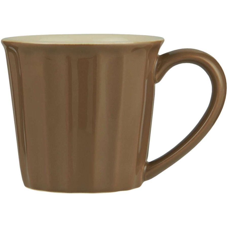 Ib Laursen Mint Mug 20 cl, Hazelnut