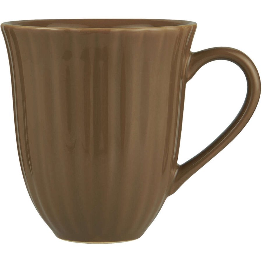 Ib Laursen Mint Mug 24 cl, Hazelnut