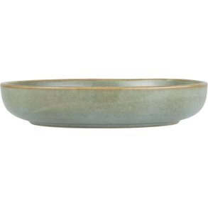 Ib Laursen Dunes Pastatallerken 22 cm, Light Blue
