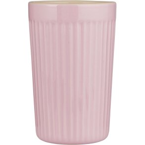 Ib Laursen Mynte Cafe Latte Becher 37,5 cl, English Rose