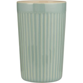 Ib Laursen Mynte Cafe Latte Becher 37,5 cl, Green Tea