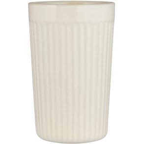 Ib Laursen Mynte Cafe Latte Becher 37,5 cl, Butter Cream