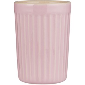 Ib Laursen Mynte Espressokrus 10 cl, English Rose