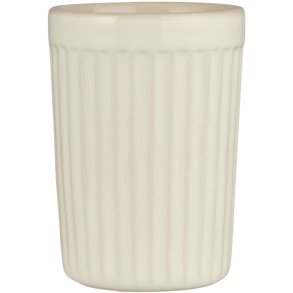 Ib Laursen Mynte Espressokrus 10 cl, Butter Cream