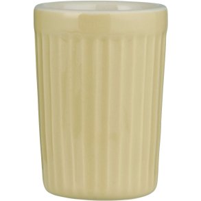 Ib Laursen Mynte Espressokrus 10 cl, Wheat Straw