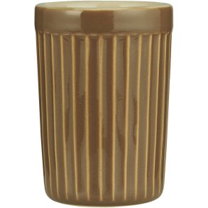 Ib Laursen Mynte Espressokrus 10 cl, Hazelnut