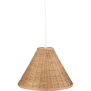 Ib Laursen Pendel 30 cm, Bambus