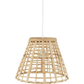 Ib Laursen Pendel 33,5 cm, Bambus