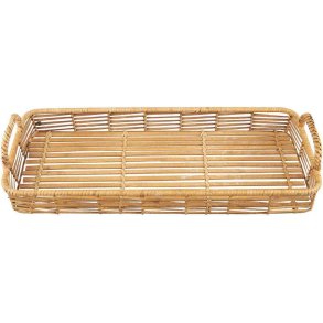 Ib Laursen Bakke 52,5 cm, Rattan