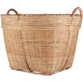 Ib Laursen Vietnamkurv 31 cm, Bambus