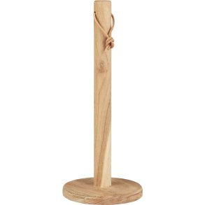 Ib Laursen Kkkenrulleholder H34,5 cm, Akacie