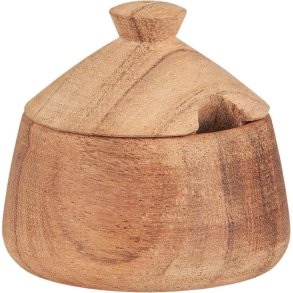 Ib Laursen Saltkar 7 cm, Akacie