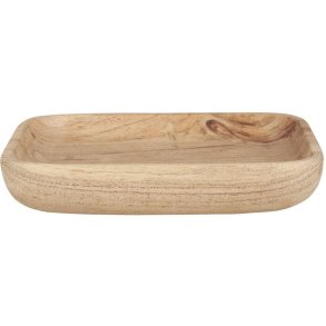 Ib Laursen Schüssel 15 cm, Akazie