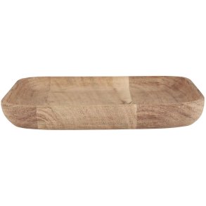 Ib Laursen Schssel 20 cm, Akazie